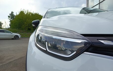 Renault Kaptur I рестайлинг, 2021 год, 1 689 800 рублей, 21 фотография