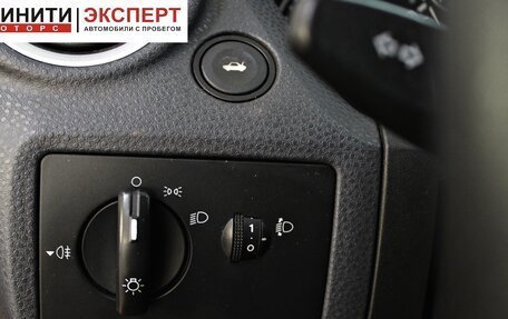Ford Fiesta, 2007 год, 439 900 рублей, 9 фотография