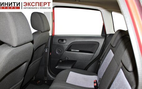 Ford Fiesta, 2007 год, 439 900 рублей, 11 фотография
