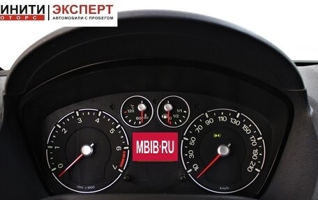Ford Fiesta, 2007 год, 439 900 рублей, 8 фотография