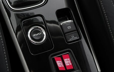 Mitsubishi Outlander III рестайлинг 3, 2019 год, 2 297 000 рублей, 17 фотография