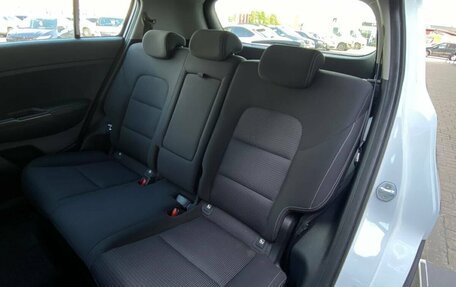 KIA Sportage IV рестайлинг, 2018 год, 1 880 000 рублей, 22 фотография