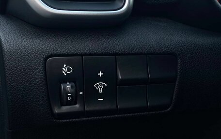 KIA Sportage IV рестайлинг, 2018 год, 1 880 000 рублей, 17 фотография
