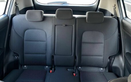 KIA Sportage IV рестайлинг, 2018 год, 1 880 000 рублей, 23 фотография
