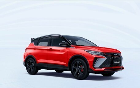 Geely Coolray I, 2024 год, 3 109 190 рублей, 3 фотография