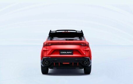 Geely Coolray I, 2024 год, 3 109 190 рублей, 6 фотография