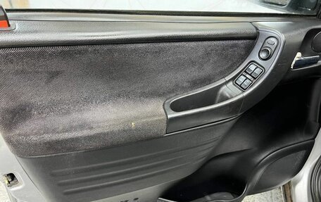 Opel Zafira A рестайлинг, 2000 год, 320 000 рублей, 19 фотография