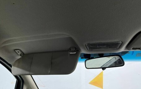 Opel Zafira A рестайлинг, 2000 год, 320 000 рублей, 28 фотография