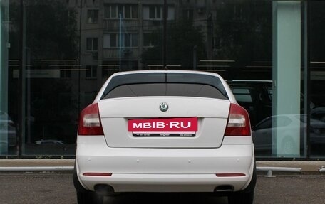 Skoda Octavia, 2011 год, 856 000 рублей, 6 фотография