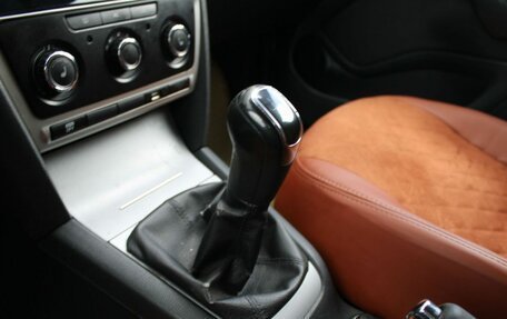 Skoda Octavia, 2011 год, 856 000 рублей, 12 фотография