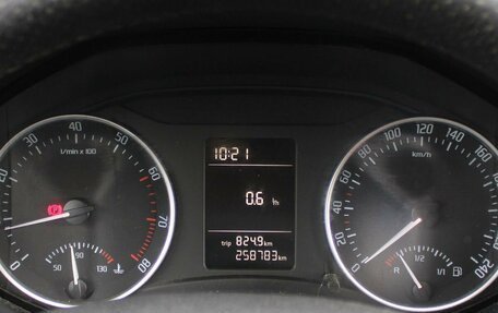 Skoda Octavia, 2011 год, 856 000 рублей, 14 фотография