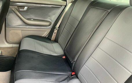 Audi A4, 2001 год, 399 000 рублей, 11 фотография