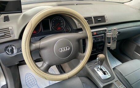 Audi A4, 2001 год, 399 000 рублей, 7 фотография