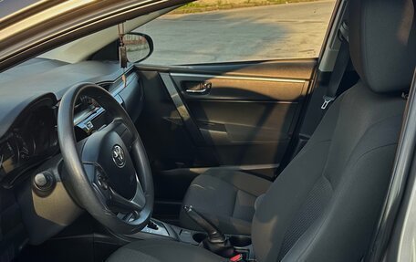 Toyota Corolla, 2014 год, 1 430 000 рублей, 13 фотография