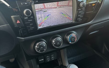 Toyota Corolla, 2014 год, 1 430 000 рублей, 16 фотография