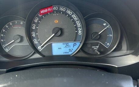 Toyota Corolla, 2014 год, 1 430 000 рублей, 17 фотография