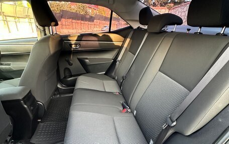 Toyota Corolla, 2014 год, 1 430 000 рублей, 19 фотография