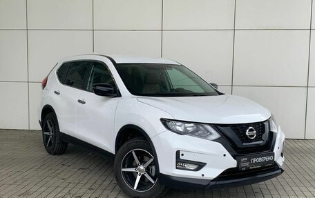 Nissan X-Trail, 2019 год, 1 900 000 рублей, 3 фотография