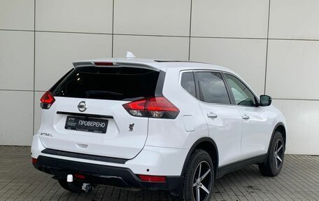 Nissan X-Trail, 2019 год, 1 900 000 рублей, 6 фотография