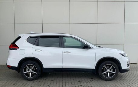 Nissan X-Trail, 2019 год, 1 900 000 рублей, 5 фотография