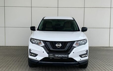 Nissan X-Trail, 2019 год, 1 900 000 рублей, 2 фотография