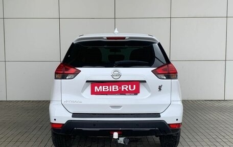Nissan X-Trail, 2019 год, 1 900 000 рублей, 7 фотография