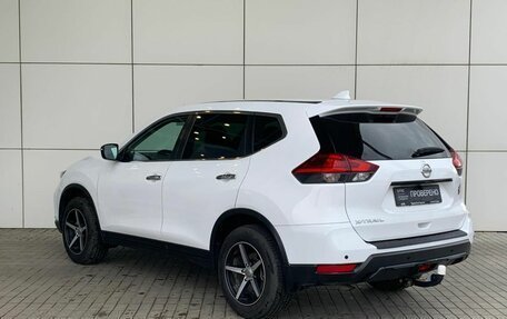 Nissan X-Trail, 2019 год, 1 900 000 рублей, 8 фотография