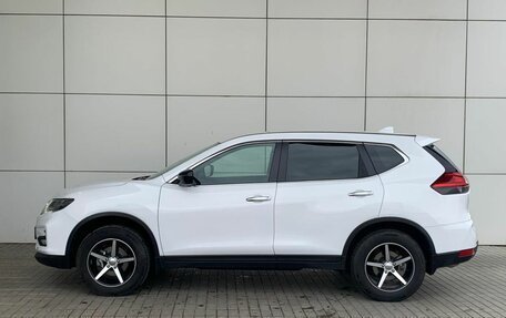 Nissan X-Trail, 2019 год, 1 900 000 рублей, 10 фотография