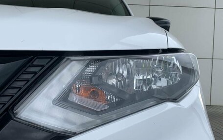 Nissan X-Trail, 2019 год, 1 900 000 рублей, 21 фотография