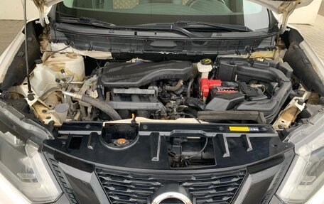 Nissan X-Trail, 2019 год, 1 900 000 рублей, 11 фотография