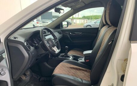 Nissan X-Trail, 2019 год, 1 900 000 рублей, 20 фотография