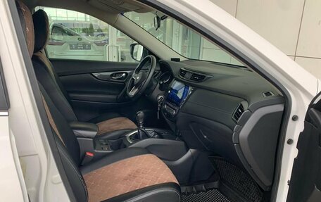 Nissan X-Trail, 2019 год, 1 900 000 рублей, 13 фотография