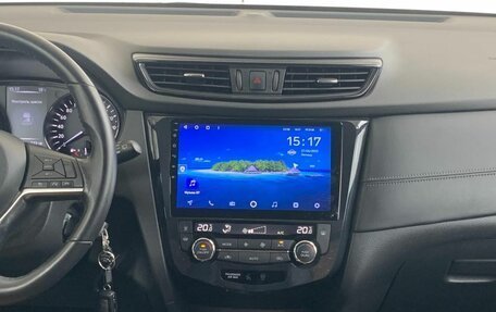 Nissan X-Trail, 2019 год, 1 900 000 рублей, 18 фотография