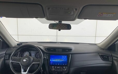 Nissan X-Trail, 2019 год, 1 900 000 рублей, 17 фотография