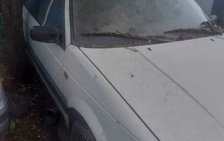 Volkswagen Passat B3, 1989 год, 40 000 рублей, 4 фотография