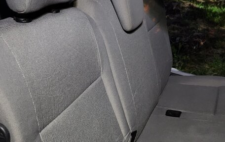 Renault Logan I, 2010 год, 580 000 рублей, 12 фотография