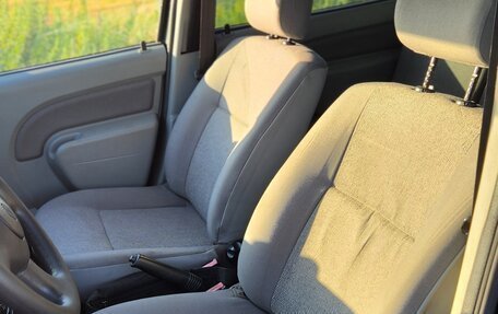 Renault Logan I, 2010 год, 580 000 рублей, 8 фотография