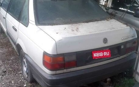 Volkswagen Passat B3, 1989 год, 40 000 рублей, 3 фотография
