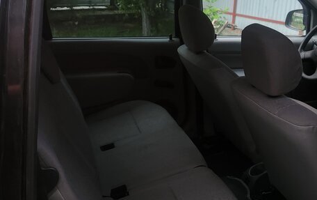Renault Logan I, 2010 год, 580 000 рублей, 13 фотография