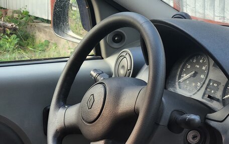 Renault Logan I, 2010 год, 580 000 рублей, 15 фотография