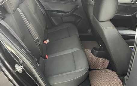 Skoda Rapid I, 2014 год, 990 000 рублей, 7 фотография