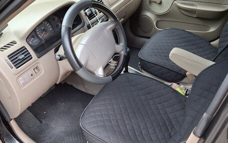 KIA Rio II, 2003 год, 310 000 рублей, 9 фотография
