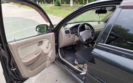 KIA Rio II, 2003 год, 310 000 рублей, 6 фотография