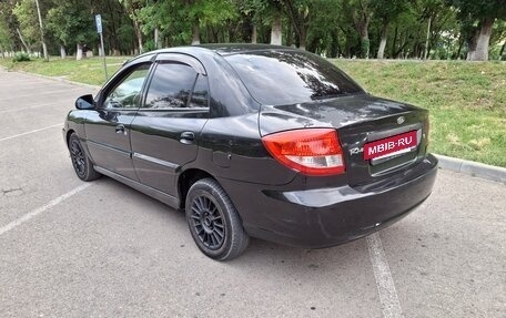 KIA Rio II, 2003 год, 310 000 рублей, 3 фотография