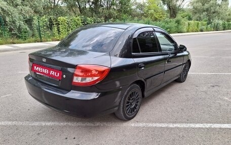 KIA Rio II, 2003 год, 310 000 рублей, 2 фотография