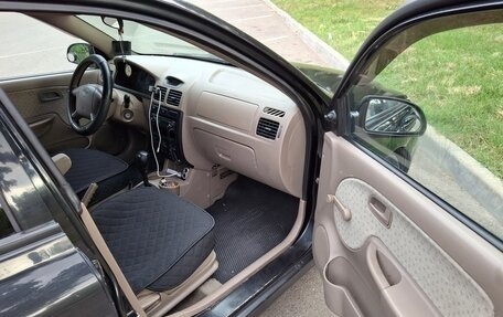 KIA Rio II, 2003 год, 310 000 рублей, 7 фотография