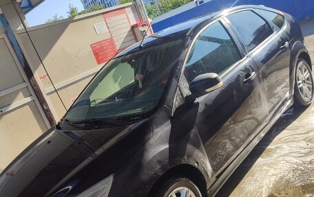 Ford Focus II рестайлинг, 2009 год, 350 000 рублей, 2 фотография