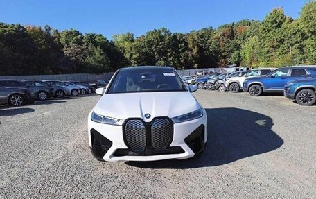 BMW iX, 2025 год, 10 710 000 рублей, 2 фотография