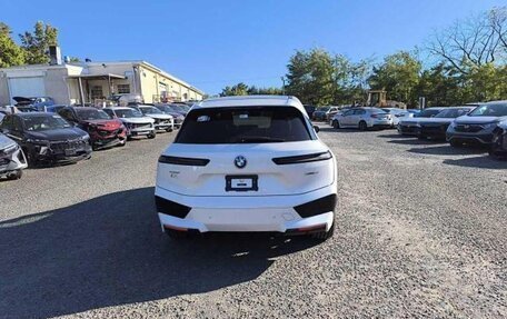 BMW iX, 2025 год, 10 710 000 рублей, 5 фотография