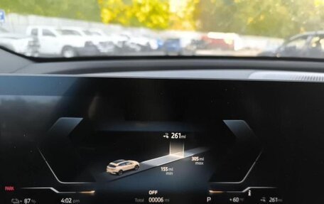 BMW iX, 2025 год, 10 710 000 рублей, 10 фотография